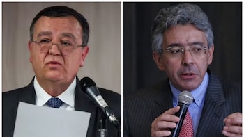 Presidente de la JEP respondió a propuesta del senador Enrique Gómez de quitarle $100.000 millones al presupuesto del tribunal: “Pone en riesgo las garantías de las víctimas”