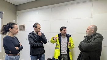 Valero (IU) reclama la declaración