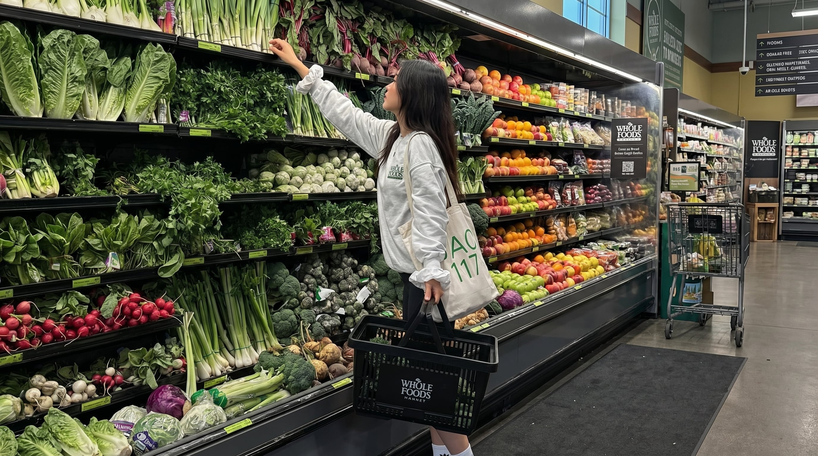 La evidencia médica respalda la importancia de evitar dietas extremas y restrictivas. (Imagen Ilustrativa Infobae)