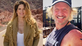 Isabel Macedo respondió a las