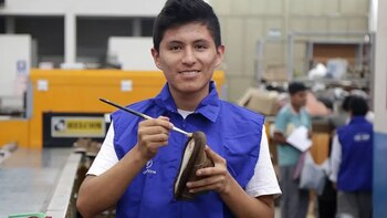 Durante 24 clases virtuales, los