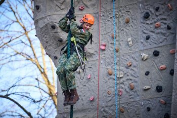 La reina Máxima de los
