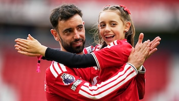 Bruno Fernandes explicó por qué rechazó 255 millones para irse del Manchester United: “No busco únicamente el dinero o la fama”