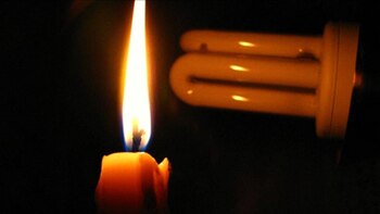 Power Court in Lima und