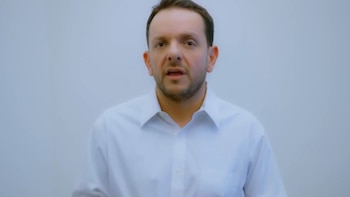 “No soy el criminal que