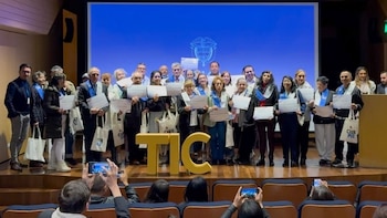 El Ministerio TIC certificó a