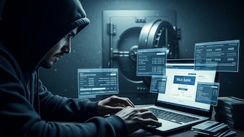 Los hackers ahora compiten por atacar a las mismas víctimas, revela informe