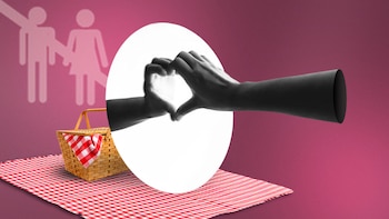 San Valentín para solteros: fiestas