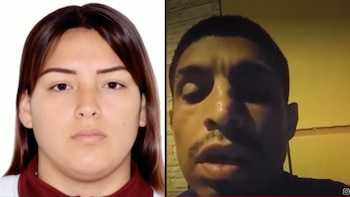 Dictan orden de captura contra la ‘China Yessenia’ y su pareja por extorsión: Caso del incendio sigue en proceso