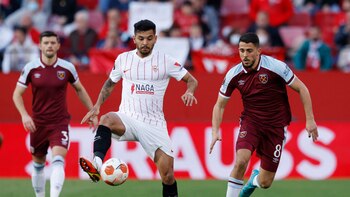 Europa League : « Tecatito » Corona et