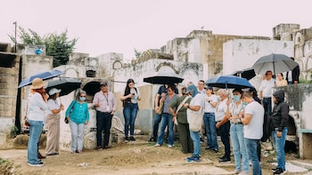 JEP amplió plan de reparación