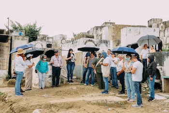 La Fiscalía General de la