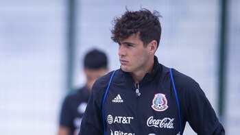 Teun Wilke es un delantero