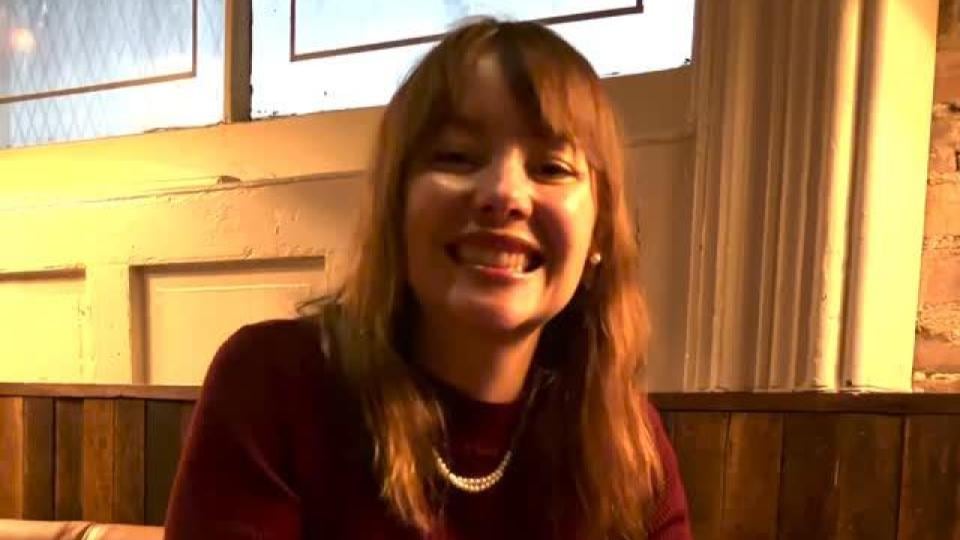 Angélica Blandón relató en una reciente entrevista que una de sus pasadas relaciones sentimentales estuvo marcada por la violencia física de la que fue víctima - crédito @angelique_blandon/Instagram