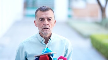 Maíllo pide que "se investigue lo que se tenga que investigar" y prevé una reunión de PSOE y Sumar tras el caso Zapatero