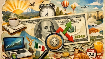 Precio del dólar hoy en México: cotización de apertura del 13 de agosto