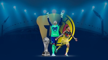 Pumas vs América: horario y dónde ver la Vuelta de Cuartos de Final del Clausura 2026