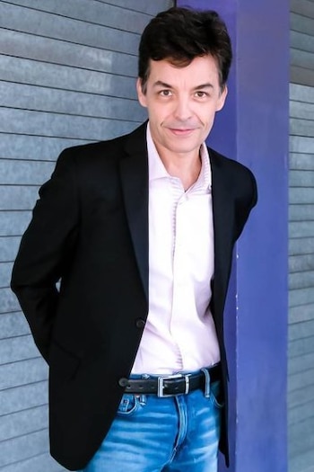 (Foto: Instagram/@arturovazquez80s)