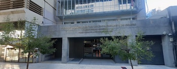 El menor investigado fue trasladado a un centro de salud mental