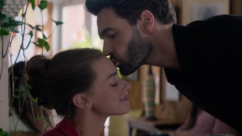 La Hipótesis del Amor