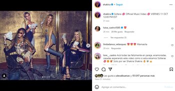 Las escenas mostradas incluyen una