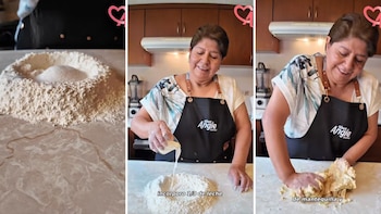Las ARMYS mexicanas celebraron el arribo del grupo surcoreano con una creación gastronómica que mezcla ingredientes tradicionales y cultura pop asiática.