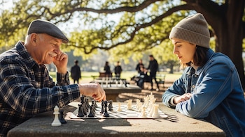 Qué es el ajedrez 960,