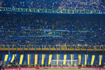Boca vs River 2023 / previa