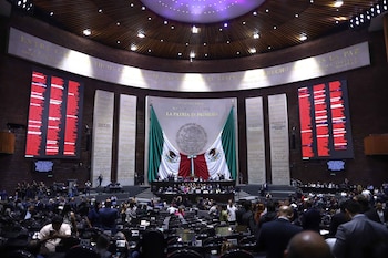 La reforma electoral de Sheinbaum