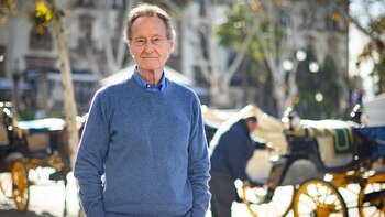 Bernhard Schlink: “Algunos altos mandos