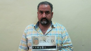 Rodolphe Jaar, empresario sentenciado a