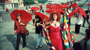 Más que un recuerdo, la