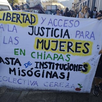 Organizaciones subrayan que las acusaciones