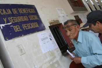 Félix Vásquez aportó -de acuerdo