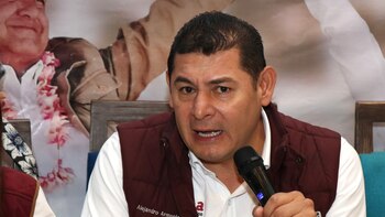 AMLO tiene “9.5 en seguridad”: