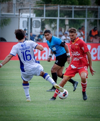 Atlético Grau – Sporting Cristal – Liga 1 2026 – Perú – deportes – 13 abril