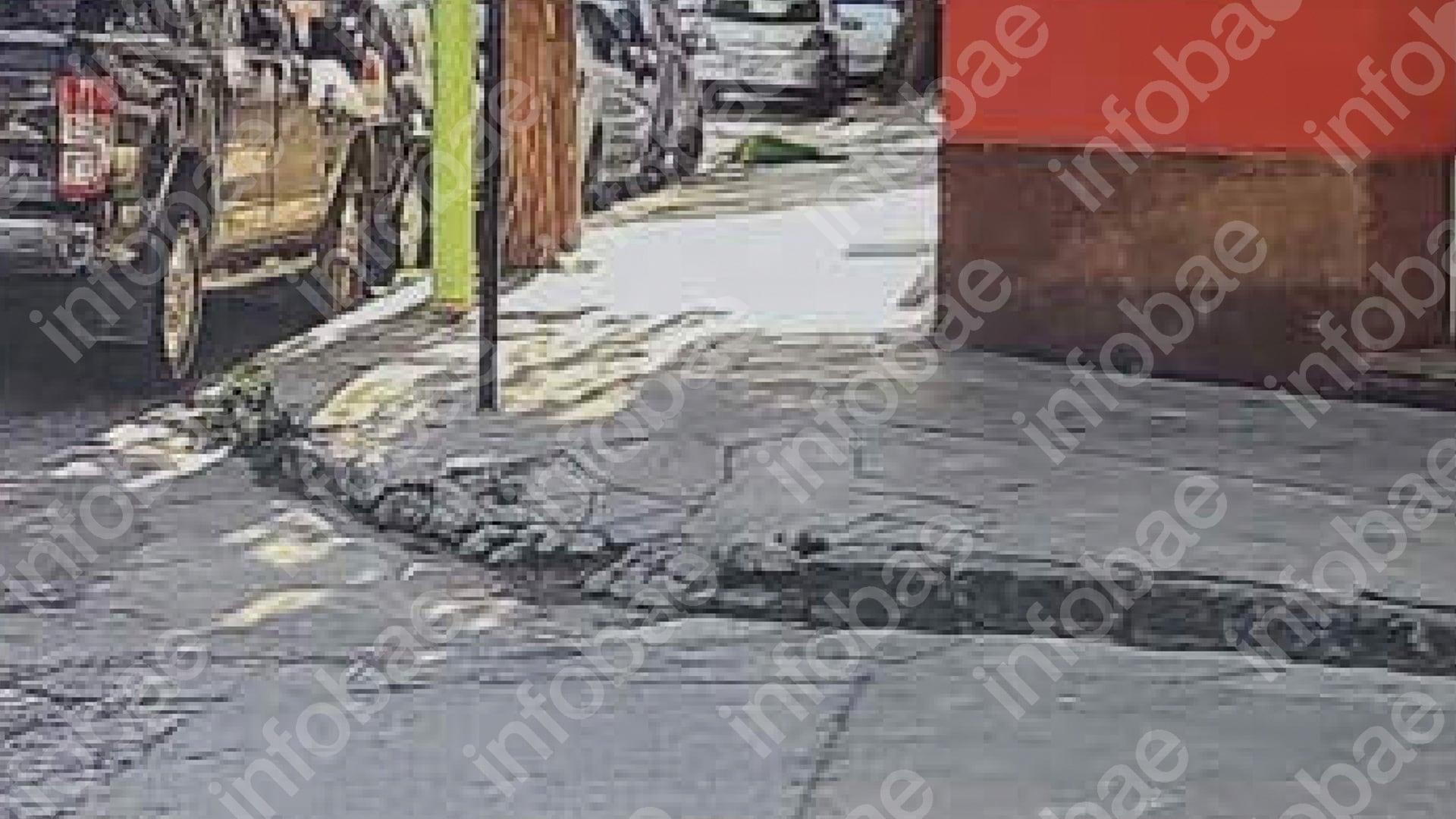 La Justicia bonaerense ordenó a un municipio indemnizar a la familia de una mujer que sufrió una caída en una rampa peatonal. (Poder Judicial)