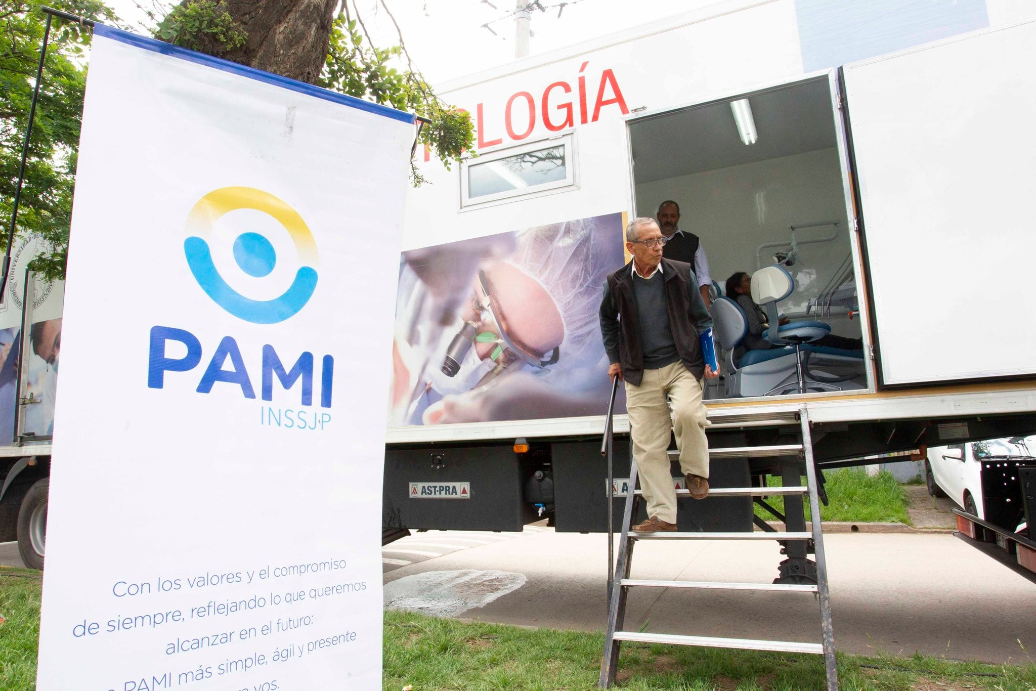 Los prestadores del PAMI señalaron que la última actualización de 1,9% para junio y julio no cubre salarios, honorarios, insumos y costos de funcionamiento