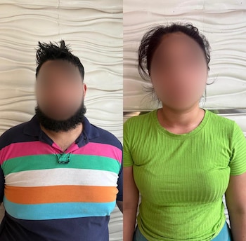 Estos son algunos de los