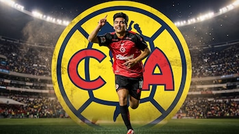 Gilberto Mora sí estará ante América: Sebastián Abreu explica cómo decidirá su regreso a Xolos
