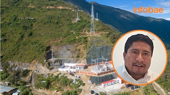 Tres muertos en Pataz: alcalde