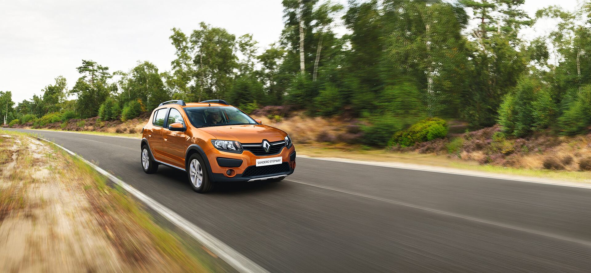 Los Renault Sandero, Stepway y Logan dejarán de producirse desde diciembre
