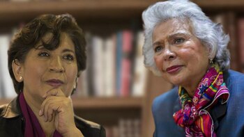 El poder de las mujeres