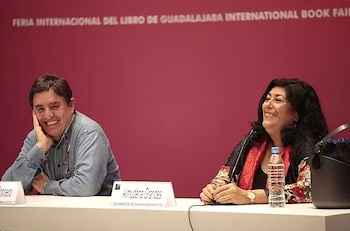 Luis García Montero