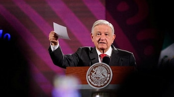 La reforma judicial de AMLO