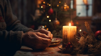 Negación, ira, negociación, tristeza y