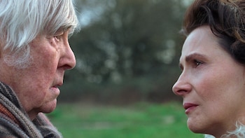 'Queen At Sea' expone el