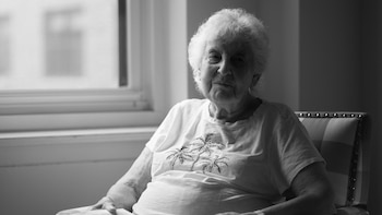 A los 92 años, una matemática encontró una aprendiz y un problema por resolver