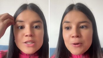 Colombiana destacó las diferencias laborales