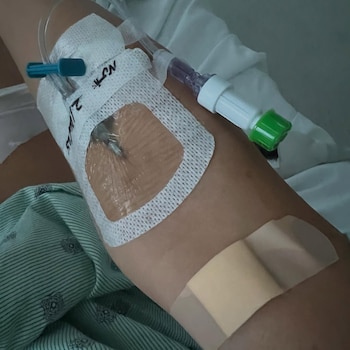 El drama de la esposa del ex F1 Romain Grosjean